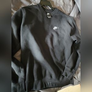 Nike crewneck